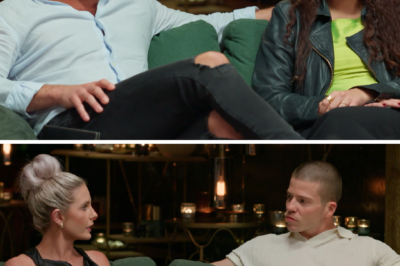 MAFS 2026: Identifying the couples who ‘split mid-way’ – From shocking insults to the ‘toilet break’ escape tactic!