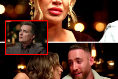 Expert John Aiken issues an ultimatum to immediately shut down these ‘abhorrent’ and ‘unacceptable’ text messages in MAFS