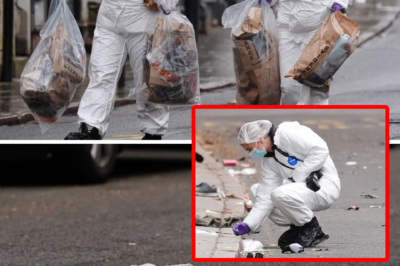 Survivors recount ‘sheer horror’ of the Derby city centre car rampage that left seven seriously injured