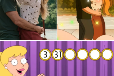 From background voice to cartoon icon: Alexandra Breckenridge’s ‘bittersweet’ animated comeback!