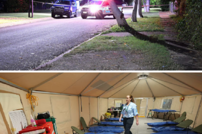 St@bbing Bl00dbath in Katherine: 19-Year-Old Suspect Knifes Two Before Discarding Weapon by the Roadside!