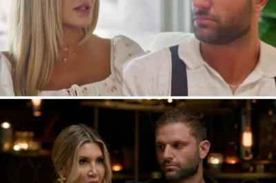 MAFS 2026: Fans Outraged by Gia’s ‘Cheap’ Gaslighting Tactics as She Evades Accountability While Pushing Scott to a Panic Attack!