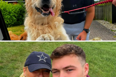 A 21-Year-Old ‘Hero’ Tragedy: Aggressive Brain Tumour Strikes Down Healthy Police Officer in Just 3 Months