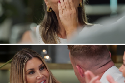 Gia and Bec Join Forces to Take Down Their ‘Subpar’ Husbands