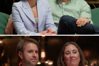 True Gentlemen Through and Through: Steven and Filip Exceed All Expectations After an Absolute Masterclass in Conversation