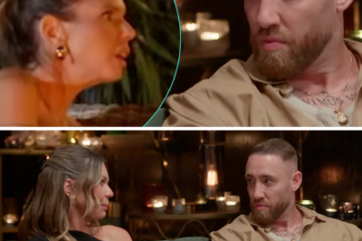 Thinking He’s the Hero: Danny Claims He’s Acting ‘Like a Man,’ but Is He Just Breaking His Own Bride’s Heart?