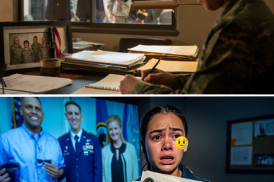 She was a good child, grew up and joined the army as her parents wished, but when her brother was promoted, she discovered a truth that her parents had carefully concealed