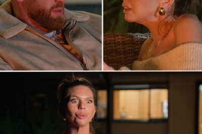 Danny infuriated Bec with his inappropriate comments about her cousin on their romantic night together