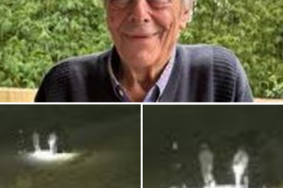 Hunting the shadows: New CCTV images emerge of three suspects in the chilling ‘mistaken identity’ murd3:r of an 85-year-old man