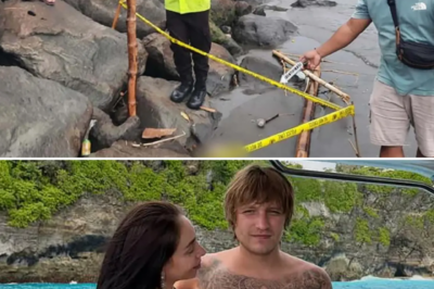 Global Manhunt: Interpol Issues Red Notices for Hitmen in Dismemberment of Ukrainian Tycoon’s Son in “Paradise” Bali