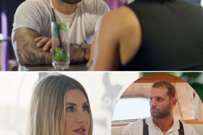 MAFS 2026: Groom Scott officially ‘put the brakes on’ on his plans to live together because of Gia’s attitude