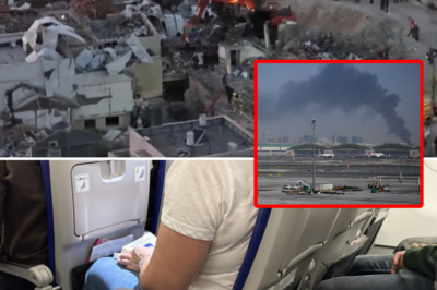 Middle East Ablaze, 100,000 Australians Stranded: Thousands of Flights Cancelled as Airfares Skyrocket