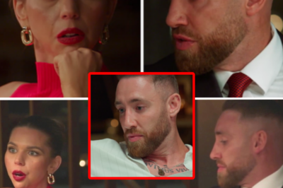 THE ‘RIDE-OR-D!:E’ VOW VANISHES INTO THIN AIR: THE EXACT MOMENT DANNY ABANDONS SHIP IN UTTER HUMILIATION OVER BEC’S ACTIONS!