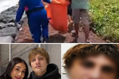 “Mum, Mum – I beg you, please help me”: The Haunting Final Moments of Igor Komarov