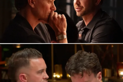 The Official Split: The heartbreaking image of Sam walking down the trail with his suitcase