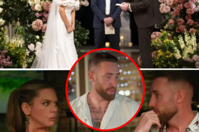 Danny Hewitt sought a wife to tame his ways, but it seems MAFS has failed to deliver the miracle he needed