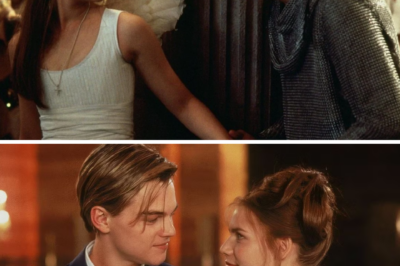 The hidden corners of ‘Romeo + Juliet’ after 30 years: The truth about Claire Danes’ painful one-sided love and Leonardo DiCaprio’s coldness!
