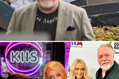 “I’m not done. Not by a long way”: Kyle Sandilands declares all-out war, igniting the most intense legal battle ever seen