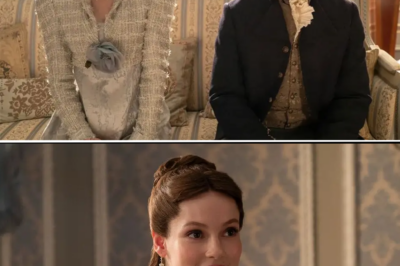 A shocking plot twist: Francesca steals Eloise’s spotlight in Bridgerton season 5!