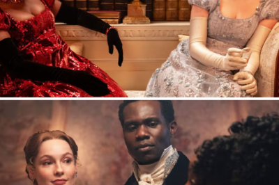 Season 5 Variable: Bridgerton uses music from Queer artists as a ‘weapon’ for the most explosive slow-burn romance in history!