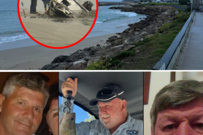 Was it just the waves?: The true reason behind the 6.7m vessel capsizing and the loss of three lives off Beachport