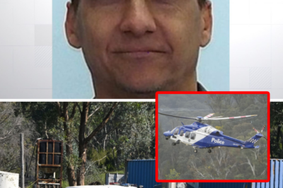 Dezi Freeman and the expert bushcraft skills that kept him alive for seven months on the run