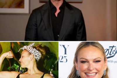 Farewell to the ‘Inspiration Queen’: MAFS pays a tearful tribute to the late Mel Schilling