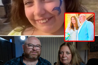 A flicker of joy amidst the sorrow: The parents of Bondi’s youngest victim find happiness just three months after losing their beloved daughter