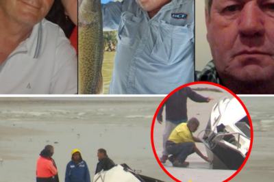 “Unthinkable, Unimaginable”: Police share their shock after identifying the three men k!:lled off Beachport