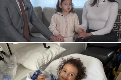 POOL MIRACLE: 3-year-old girl miraculously survives after pool drain… rips out her small intestine!