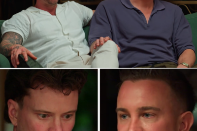 Too little, too late: Chris breaks down in tears and apologizes after his actions of shaming Sam’s private life were exposed on TV!