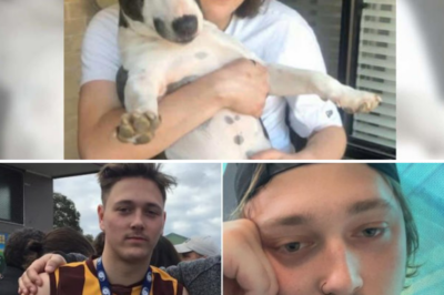 “I MISS HIM”: THE UNTOLD SECRETS OF THE “QUIET HERO” BRUTALLY K!:LLED AT THE TRAIN STATION!