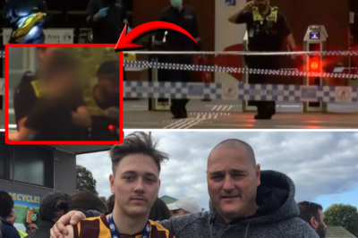 “Very special young man”: Heartbreaking revelations about Aidan Becker’s selfless nature that are leaving millions in tears