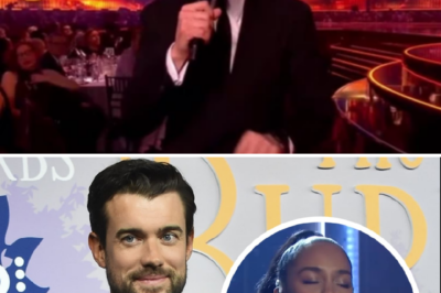 UNBELIEVABLE: SNL UK didn’t just escape the US shadow—it went breathtakingly dark! Jack Whitehall owns the soul of the episode, crushing any doubts of a pale imitation!