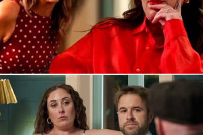 Where was Steven?: The shocking truth about his secret off-camera meeting while his wife was publicly humiliated