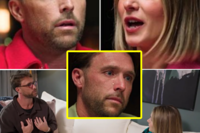 Grayson speaks out to explain the truth behind being “sidelined” by the network in MAFS