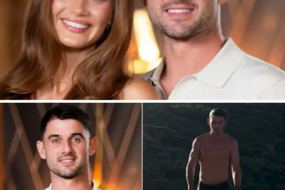 Chris Nield’s Total B0dy Transformation and Relationship Update After His Controversial MAFS Exit