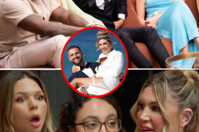 20 minutes, 4 conversations: The mastermind behind Juliette’s bombshell screenshot leak of Bec has finally been exposed