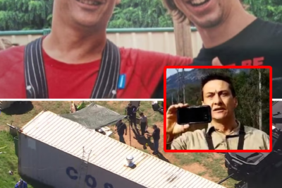 24 hours after the tragic d3:ath of Dezi Freeman: His nephew breaks the silence, revealing raw emotions about his uncle’s d3:ath!