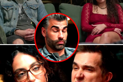 Ugly, cruel, and vile: MAFS experts lose their cool and slam the toxic wife right on air!