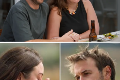 Rachel flew into a rage after Steven made an unbelievable announcement