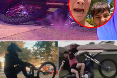 Get rid of these bikes: A wake-up call from ‘d3:adly toys’ following the horrific tragedy in Sydney’s west