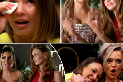Unseen MAFS footage has unexpectedly surfaced, making the drama even more ‘cringe-worthy’ and difficult to watch