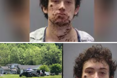 Manufacturing a homemade bomb, shattering his own hands: Man sentenced to 84 months in prison