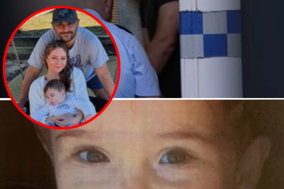 I brought him into this world, so I have the right to take him out: The nonchalant words of a father who murd3:red his 3-year-old son in a state of extreme paranoia