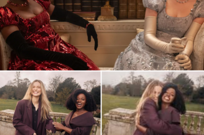 Hannah Dodd breaks her silence on the shocking gender-swap twist in Bridgerton