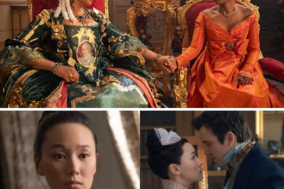 Bridgerton suddenly hit by controversy despite Season 4 being a masterpiece