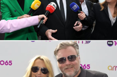 Sandilands shared that things are very tense at home and he is desperate to get back to work