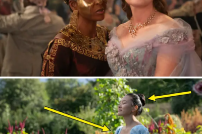 From the kite pin to $100M sets: 19 hidden details in Bridgerton Season 4 only true fans will notice!