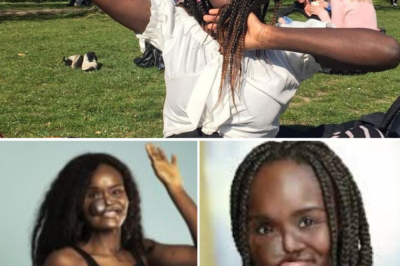 A “facial revolution” in Birmingham: The extraordinary resilience of a brilliant talent who conquered a cruel fate